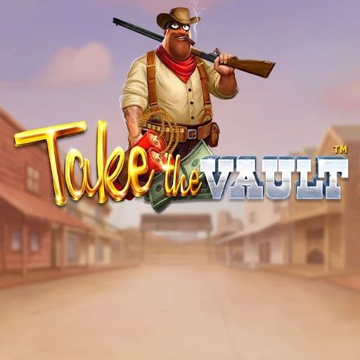Take The Vault Hold & Win