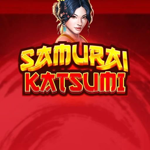 Samurai Katsumi