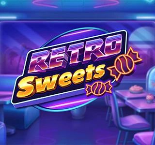 Retro Sweets