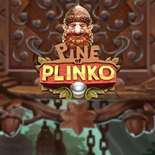 Pine Of Plinko