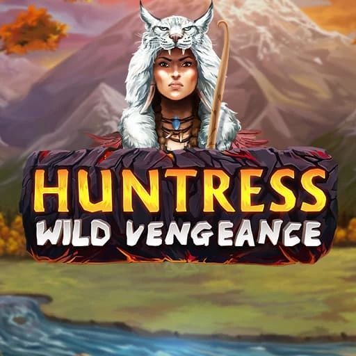 Huntress Wild Vengeance