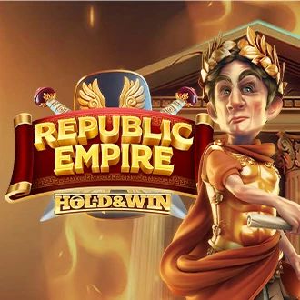 Republic Empire Hold&Win
