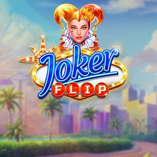 Joker Flip