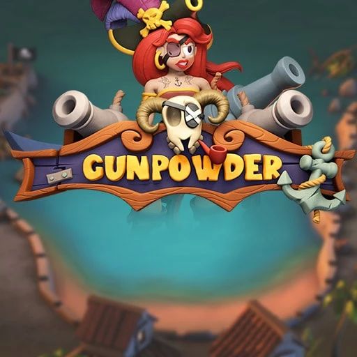 Gunpowder