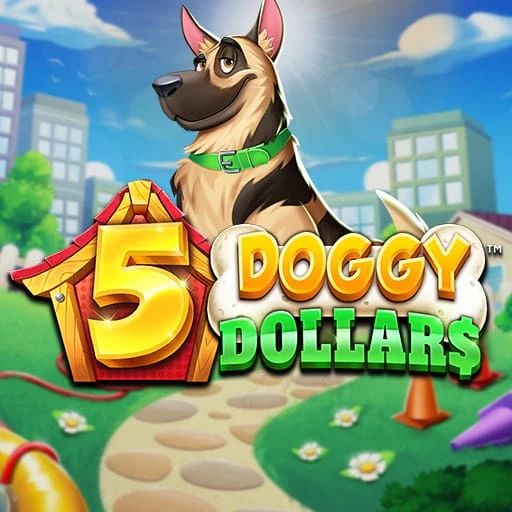 5 Doggy Dollars