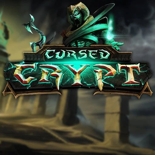 Cursed Crypt