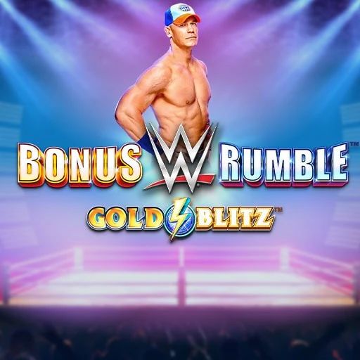 WWE Bonus Rumble Gold Blitz