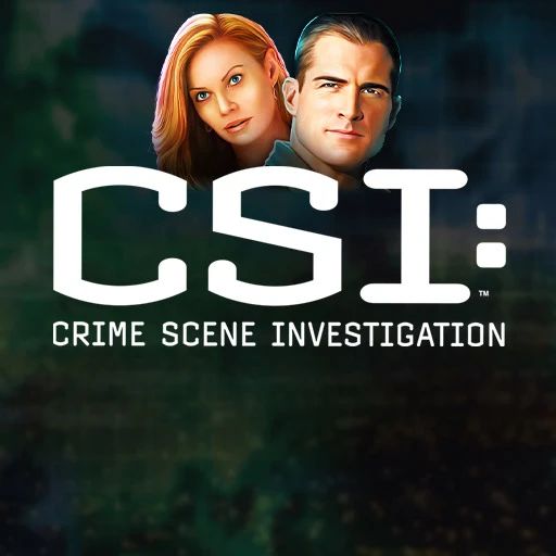 CSI Crime Scene Investigation