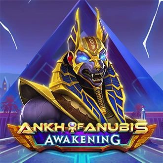 Ankh of Anubis Awakening