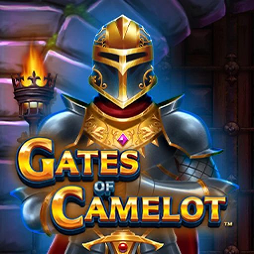 Gates Of Camelot