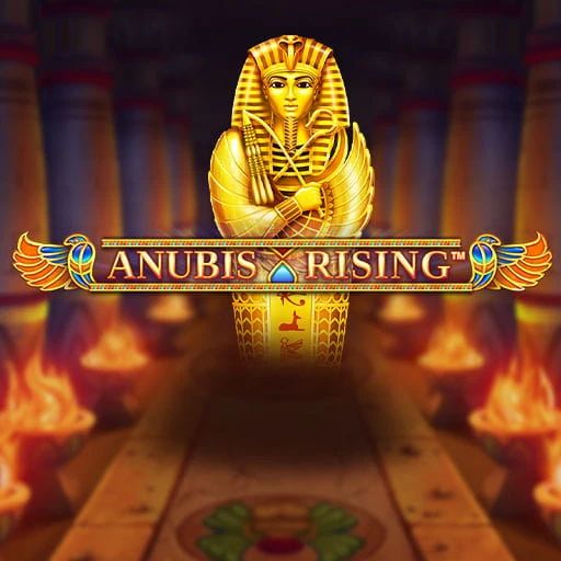 Anubis Rising
