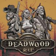 Deadwood RIP