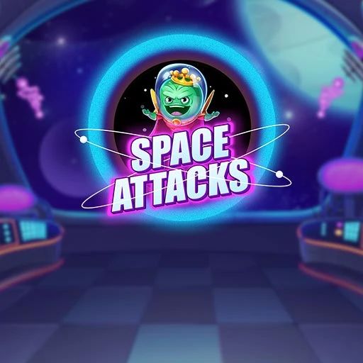 Space Attacks