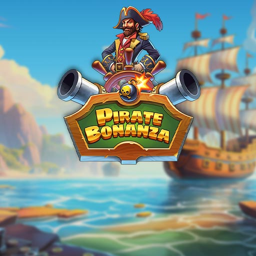 Pirate Bonanza