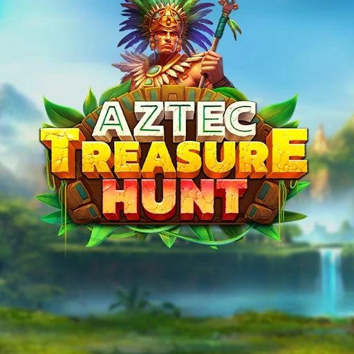Aztec Treasure Hunt