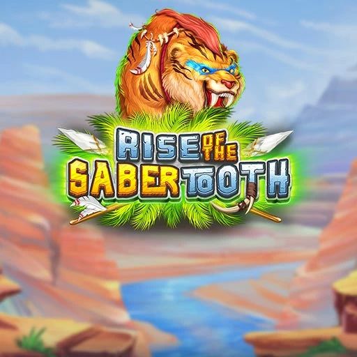 Rise Of The Sabertooth