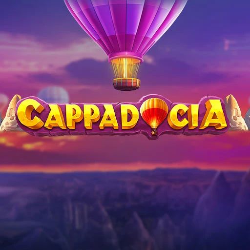 Cappadocia
