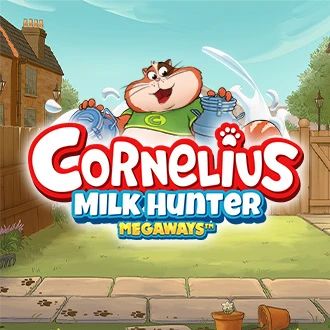 Cornelius Milk Hunter Megaways