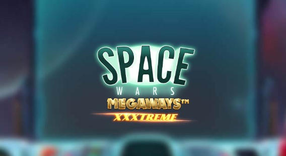 Space Wars Megaways XXXtreme