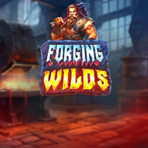 Forging Wilds