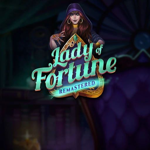 Lady of Fortune Remastered