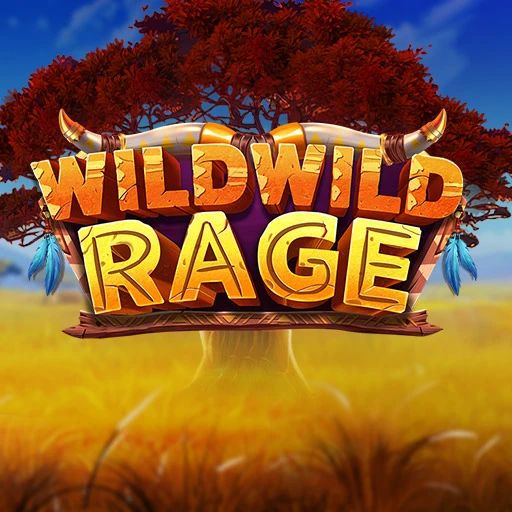 Wild Wild Rage