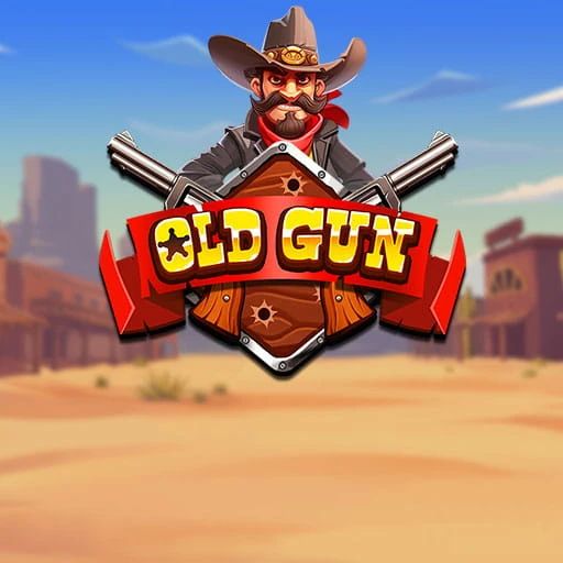 Old Gun
