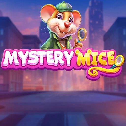 Mystery Mice