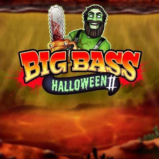 Big Bass Halloween 2