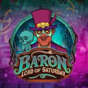 Baron Lord of Saturday