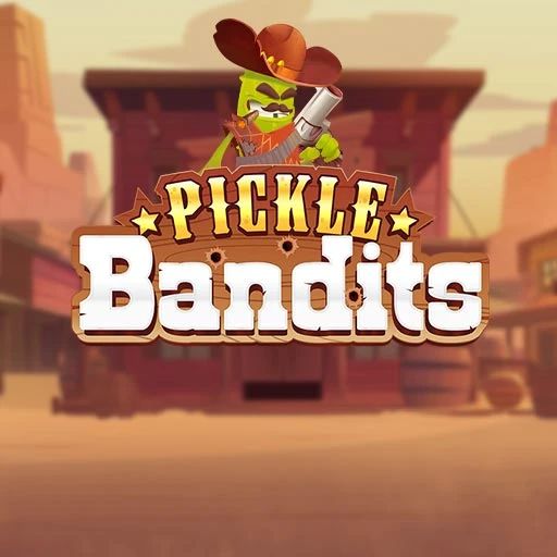 Pickle Bandits
