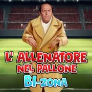 L'allenatore nel pallone B Zona