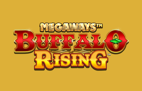 Buffalo Rising Megaways™