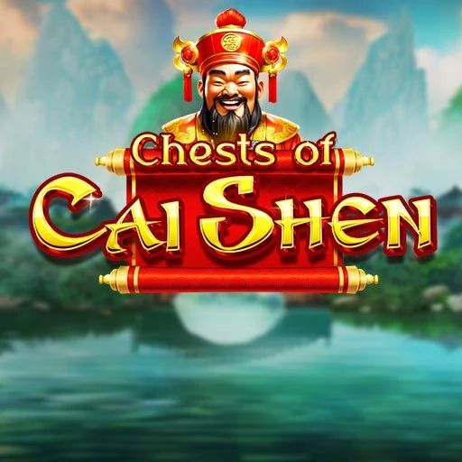 Chests Of Cai Shen