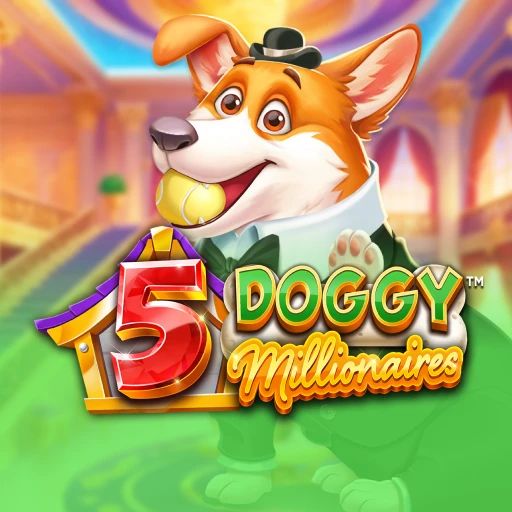 5 Doggy Millionaires