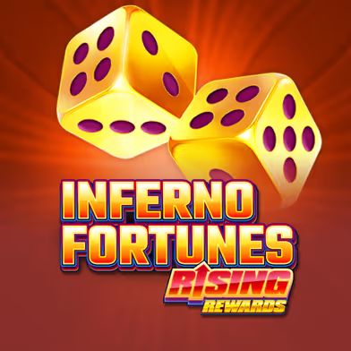 Inferno Fortunes: Rising Rewards