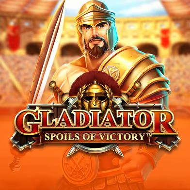 Gladiator Spoils Of Victory
