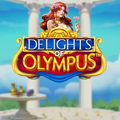 Delights Of Olympus