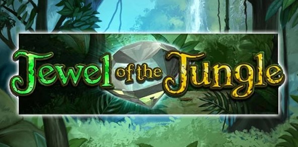 Jewel of the jungle