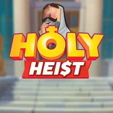 Holy Heist