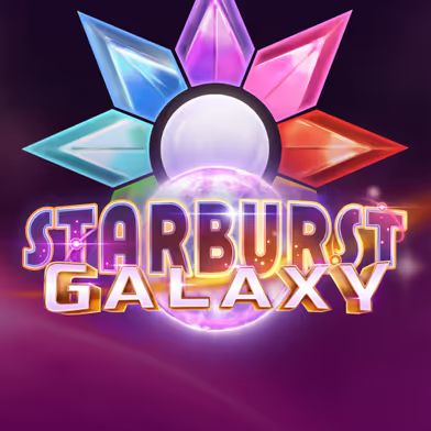 Starburst Galaxy