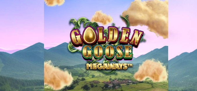 Golden Goose Megaways