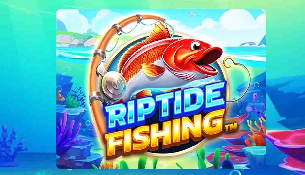 Riptide Fishing