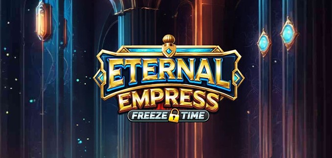 Eternal Empress - Freeze Time