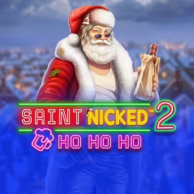 Saint Nicked 2