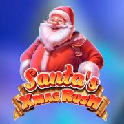 Santa's Xmas Rush