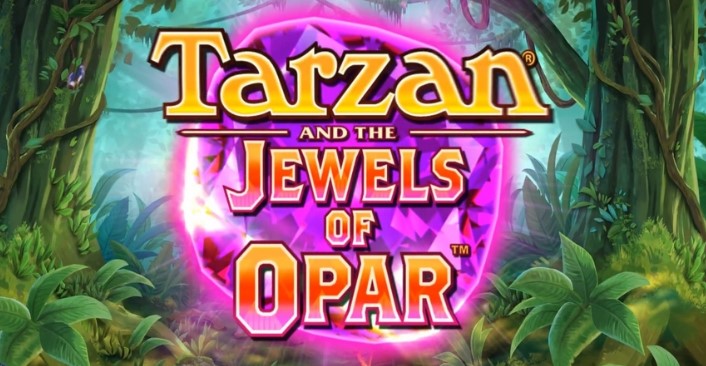 Tarzan and the jewels of opar