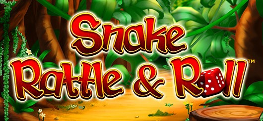 Snake rattle n roll