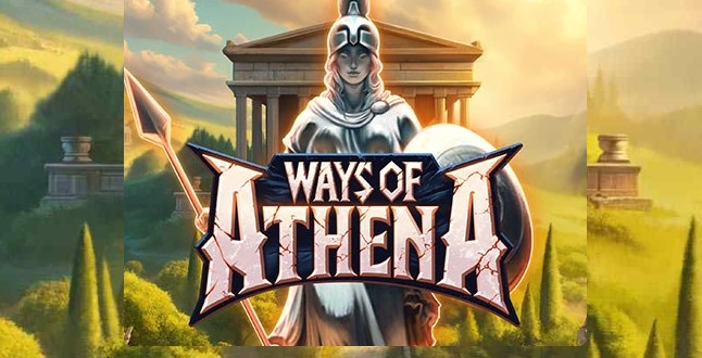 Ways of Athena
