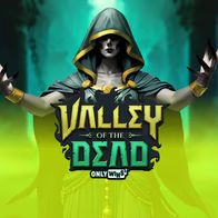 Valley Of The Dead